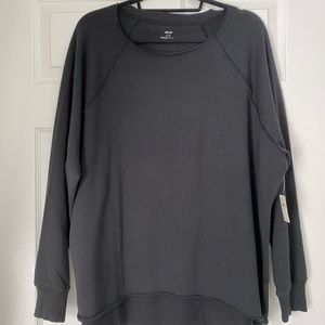 Aerie NWT Sweatshirt